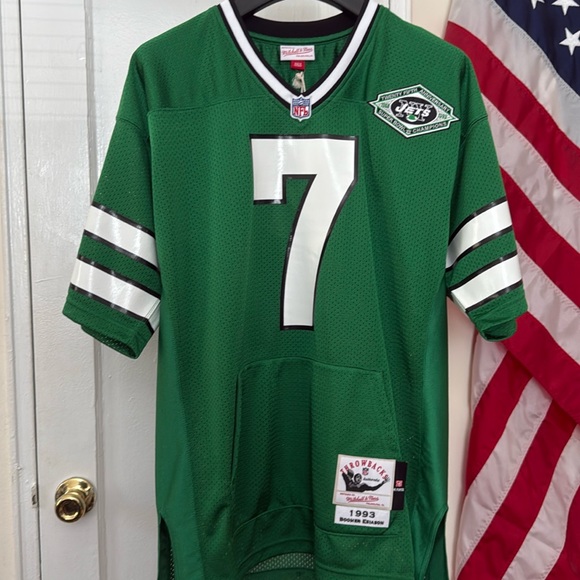 New York Jets Jersey - Picture 1 of 6